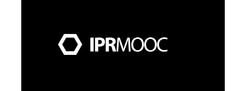 IPR MOOC
